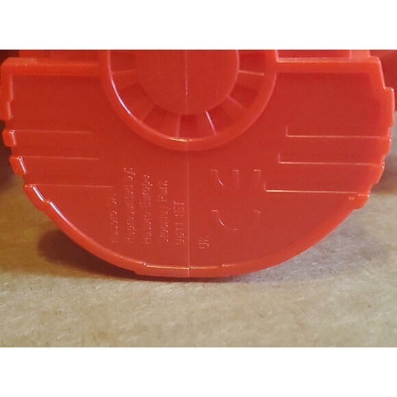 Playskool Marvel Super Hero Hulk Buster Armor Spinning Fist & Ironman Action - Picture 9 of 12